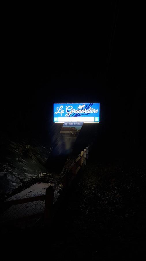 La Girouardiere La Flèche Exterior foto