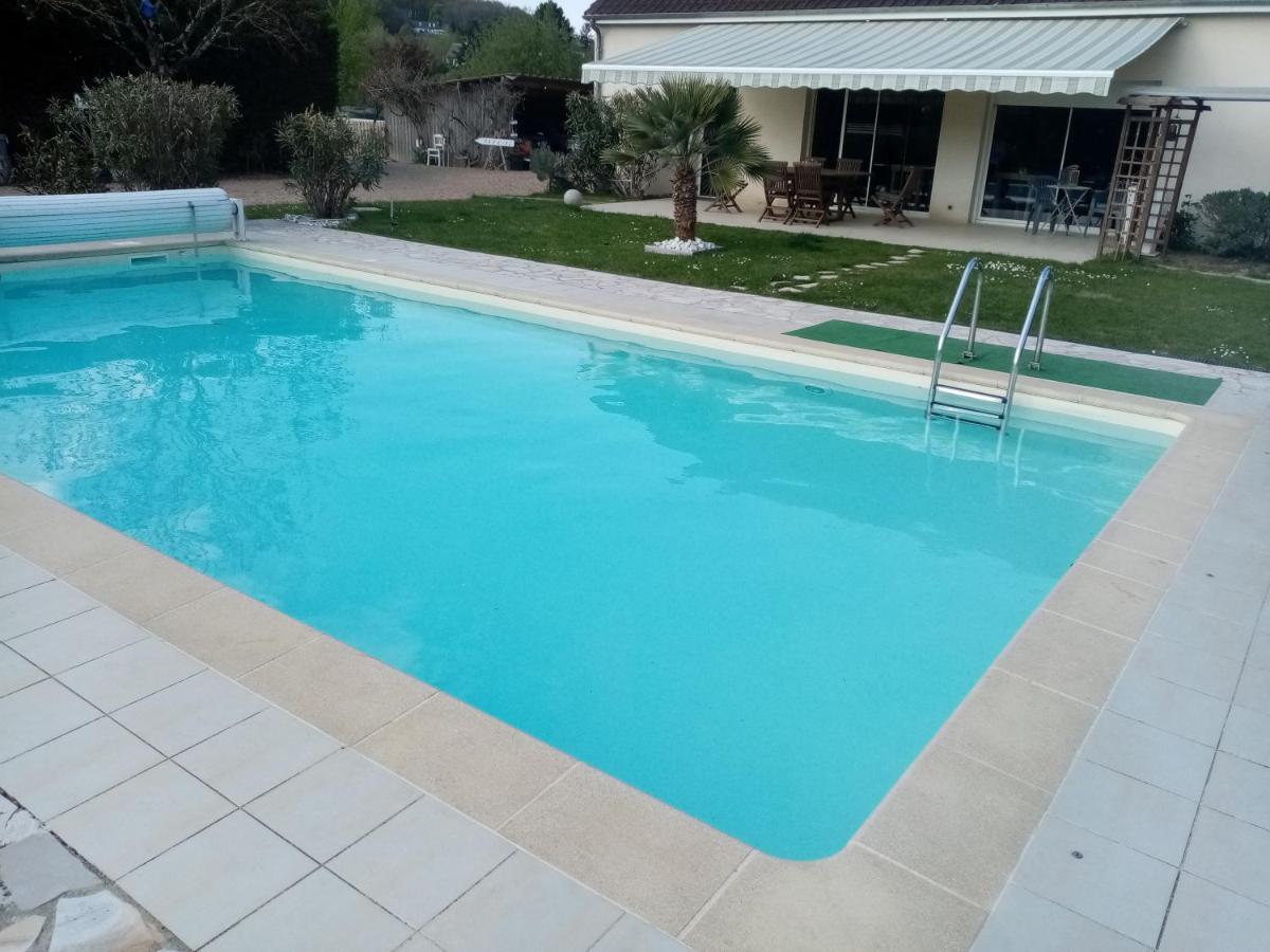 La Girouardiere La Flèche Exterior foto