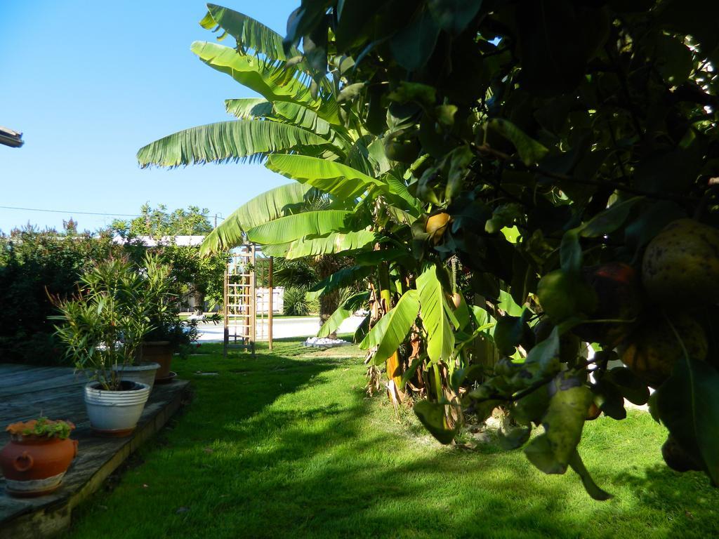 La Girouardiere La Flèche Exterior foto